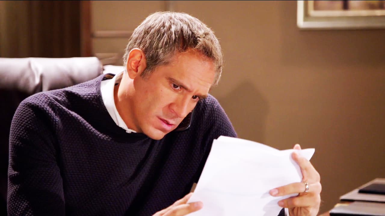 ¡Ya descubriste la verdadera cara de Augusto, Roberto!