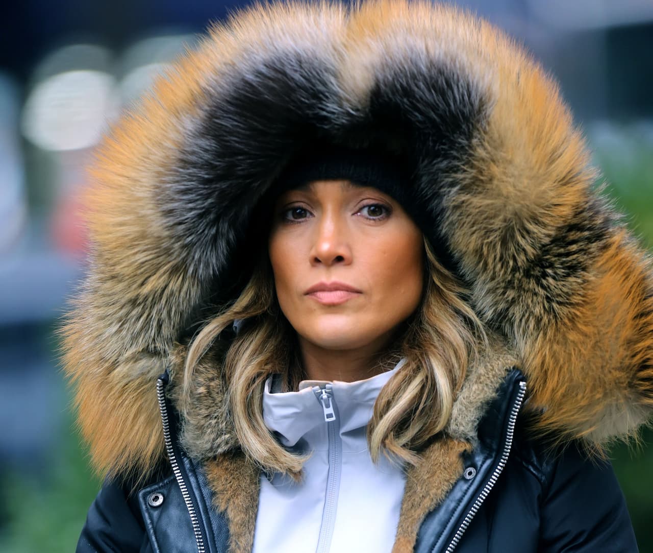 Jennifer López contó que tras la muerte de Guillermina Muñiz, abuela paterna de sus gemelos Max y Emme, grabó el éxito 'Vivir mi vida', en una edición especial para Spotify.