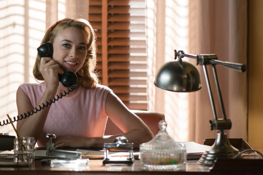 ¿Qué tal luce en su puesto?