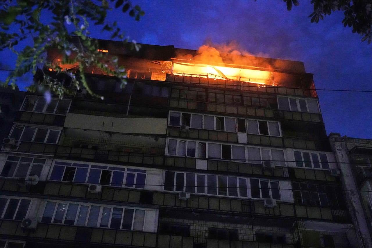 En qué consiste la nueva amenaza de Trump a Putin si no se acuerda la paz en Ucrania en 50 días