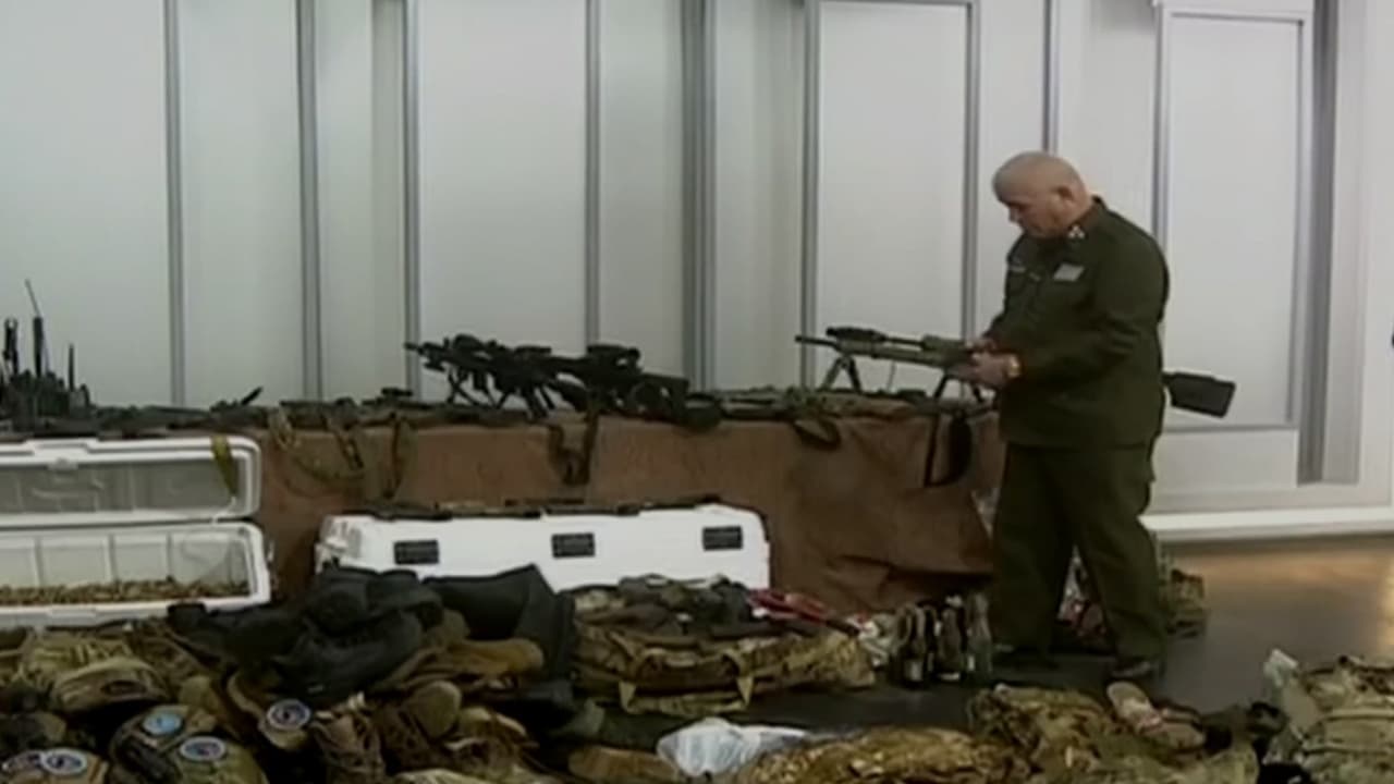 Exilio cubano cuestiona versiones de la dictadura sobre supuesta infiltración en la isla