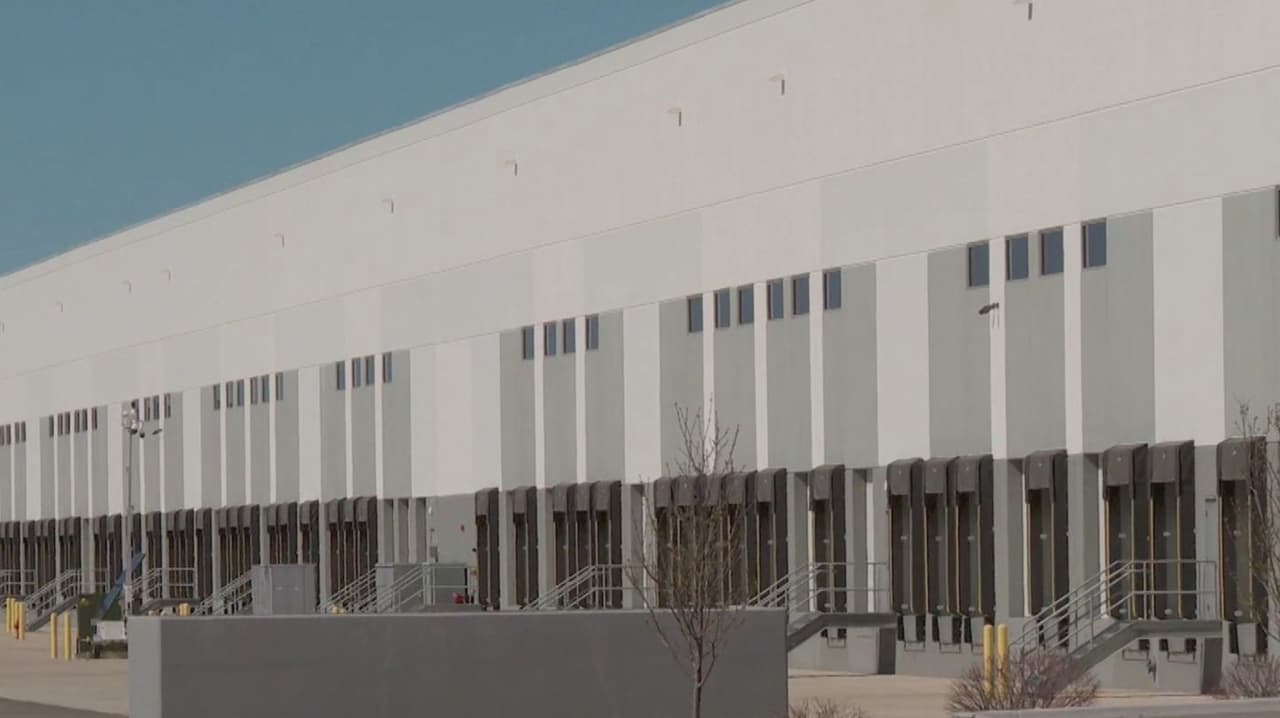 Líderes demócratas reprueban que Salt Lake City tenga un centro de detención de ICE