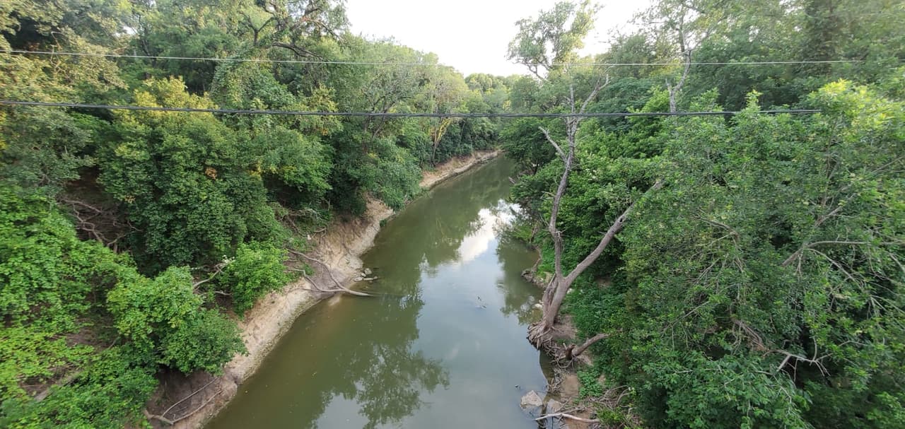 Hallan restos humanos cerca del río Leon en un área próxima a la base Fort Hood