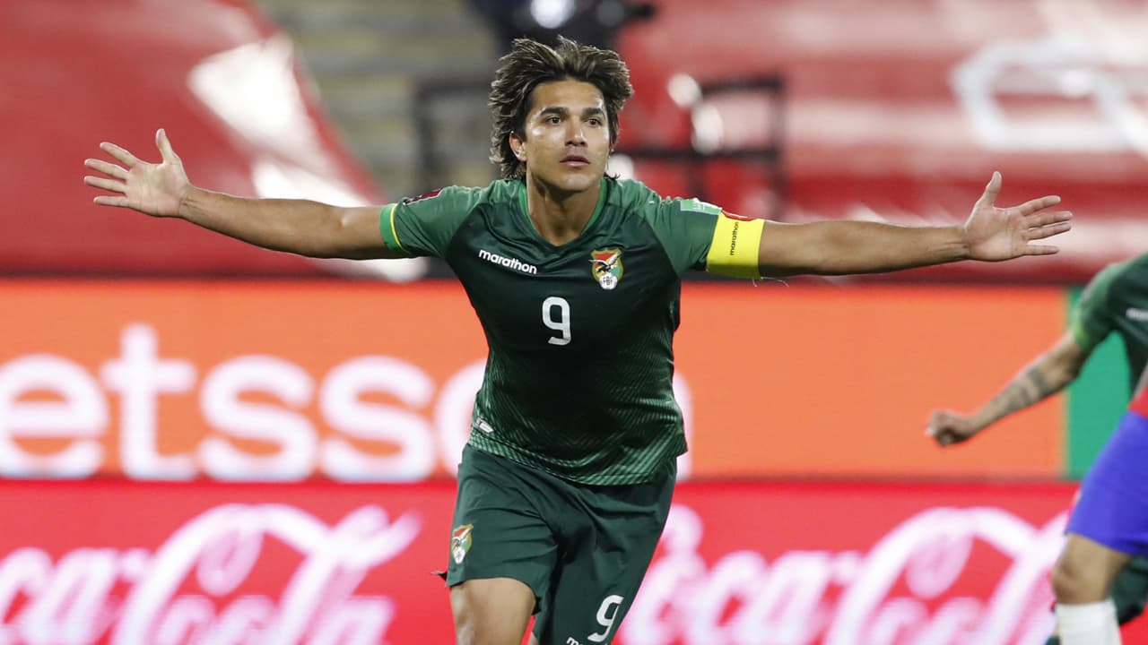 Martins explota contra la Conmebol: "Lo que les importa es el dinero"