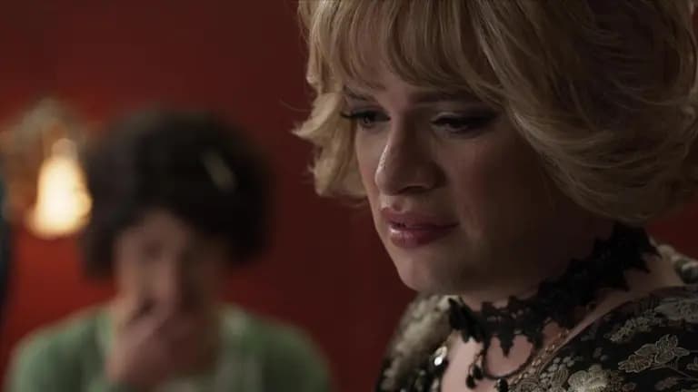 ¿Te acuerdas de 'La Condesa' en La Madrastra? El actor que la interpretó impacta con su regreso a las telenovelas