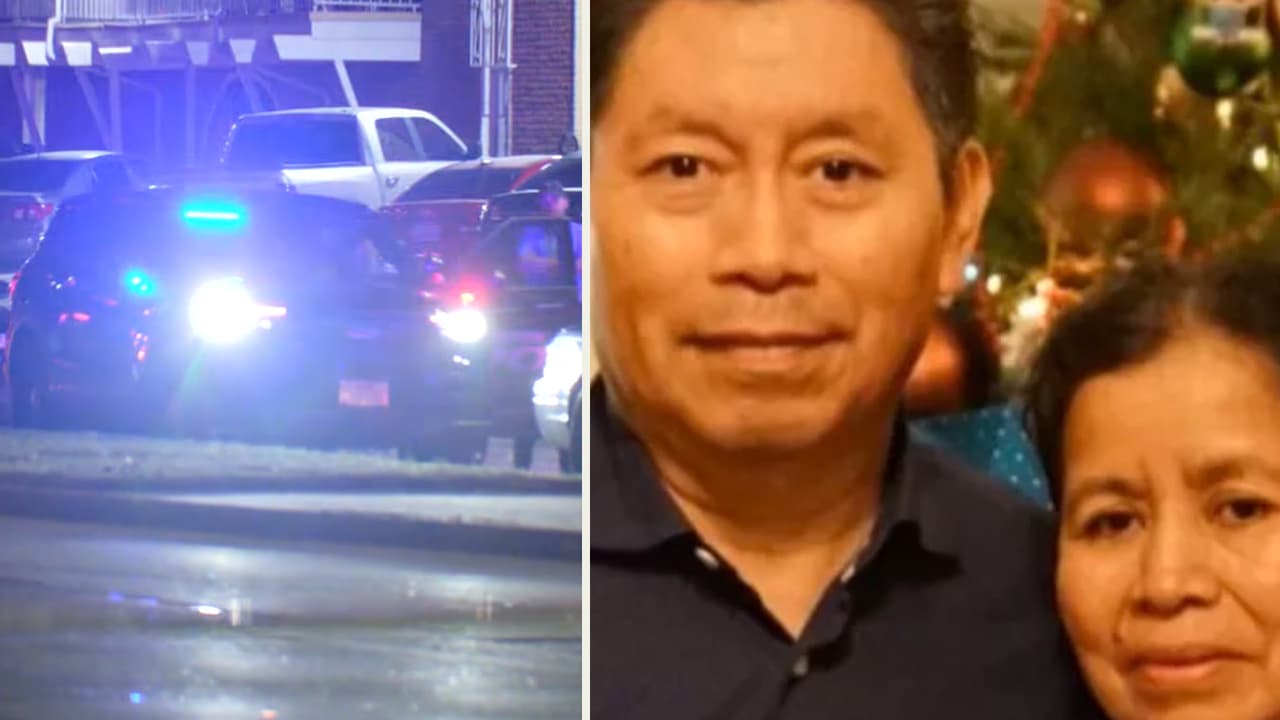 Les sobreviven dos hijos, Juan Carlos y Santos, su nuera Angie y dos nietos Jake y Emma, así como familiares tanto en Guatemala como en Houston.