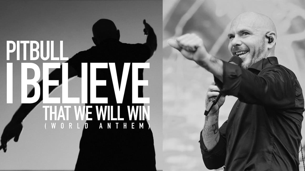 Pitbull y Saban Music Group llegan con un mensaje de esperanza y fe