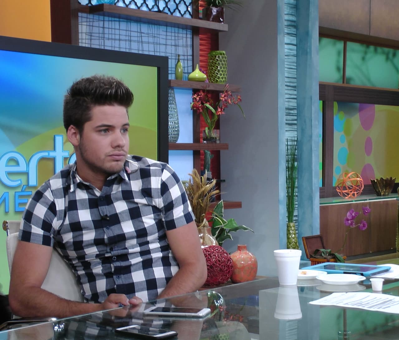 ¿En quién está pensando Willy?