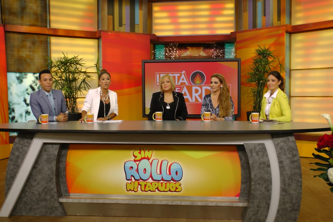 Lo mejor de Sin Rollos Ni Tapujos con la doctora Nancy.