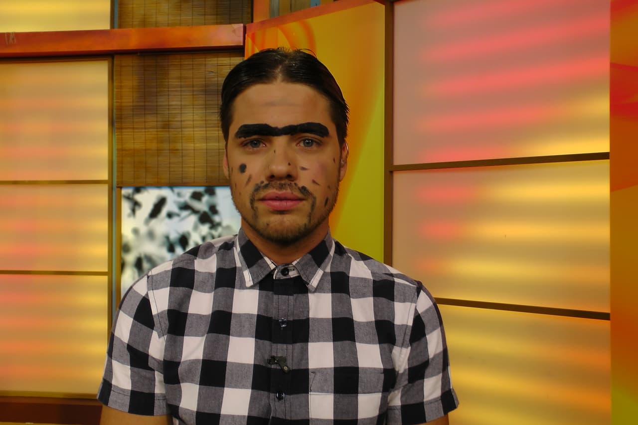 ¡William cumple el 'Don´t Judge Challenge'!