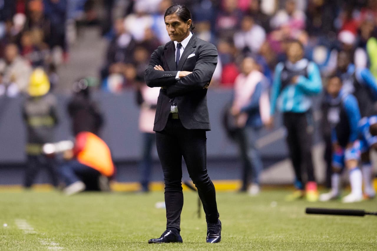 Su primera experiencia en la Liga MX fue con Pumas y ella podría haberle preparado para un puesto tan complicado como el del baquillo de Chivas.