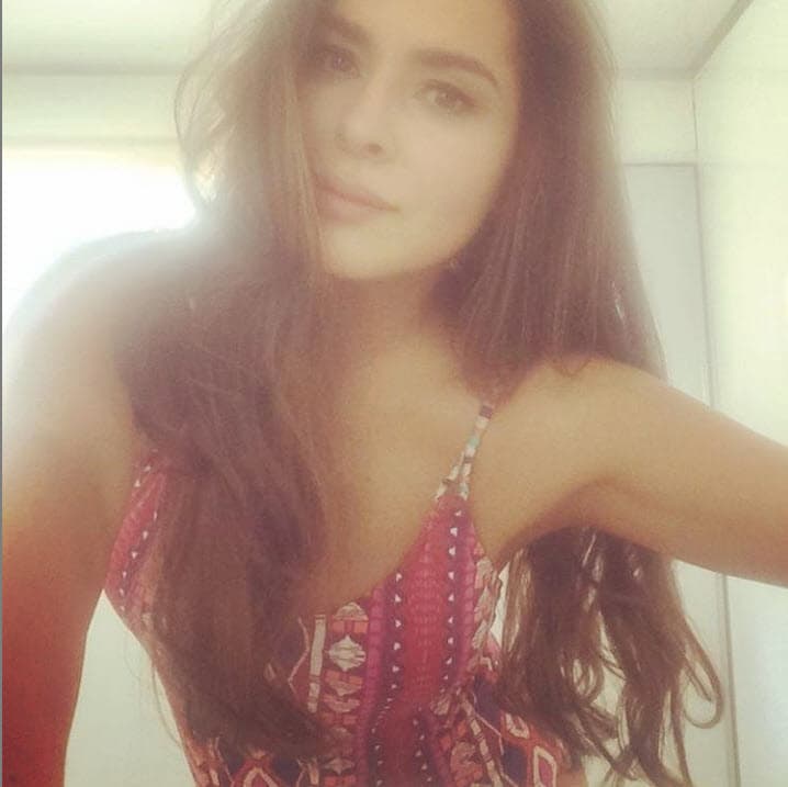 Al ver que la emergencia por la pandemia se incrementaba en ese país, decidió volar a México en donde se dio cuenta que presentaba los síntomas de la enfermedad. 
<br>