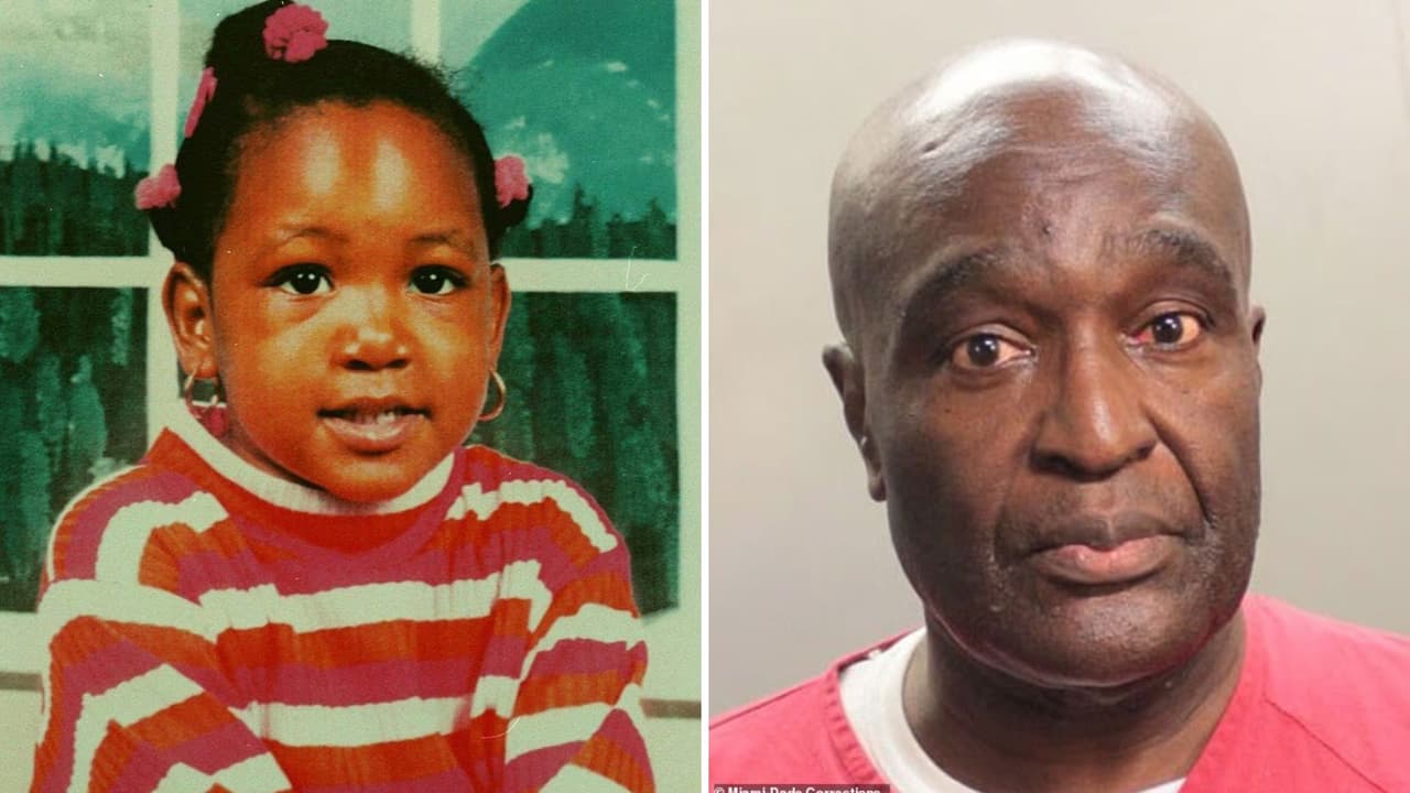 Hombre sentenciado por dejar a una niña a merced de los caimanes podría enfrentar pena de muerte