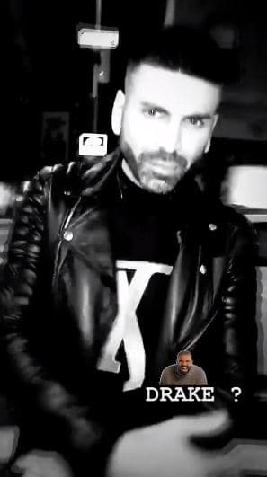 Esta reunión provocó que tanto Michelle como Jomari compartieran emotivos mensajes uno del otro, donde la primera en hacerlo fue la hija de 'El Sol'.