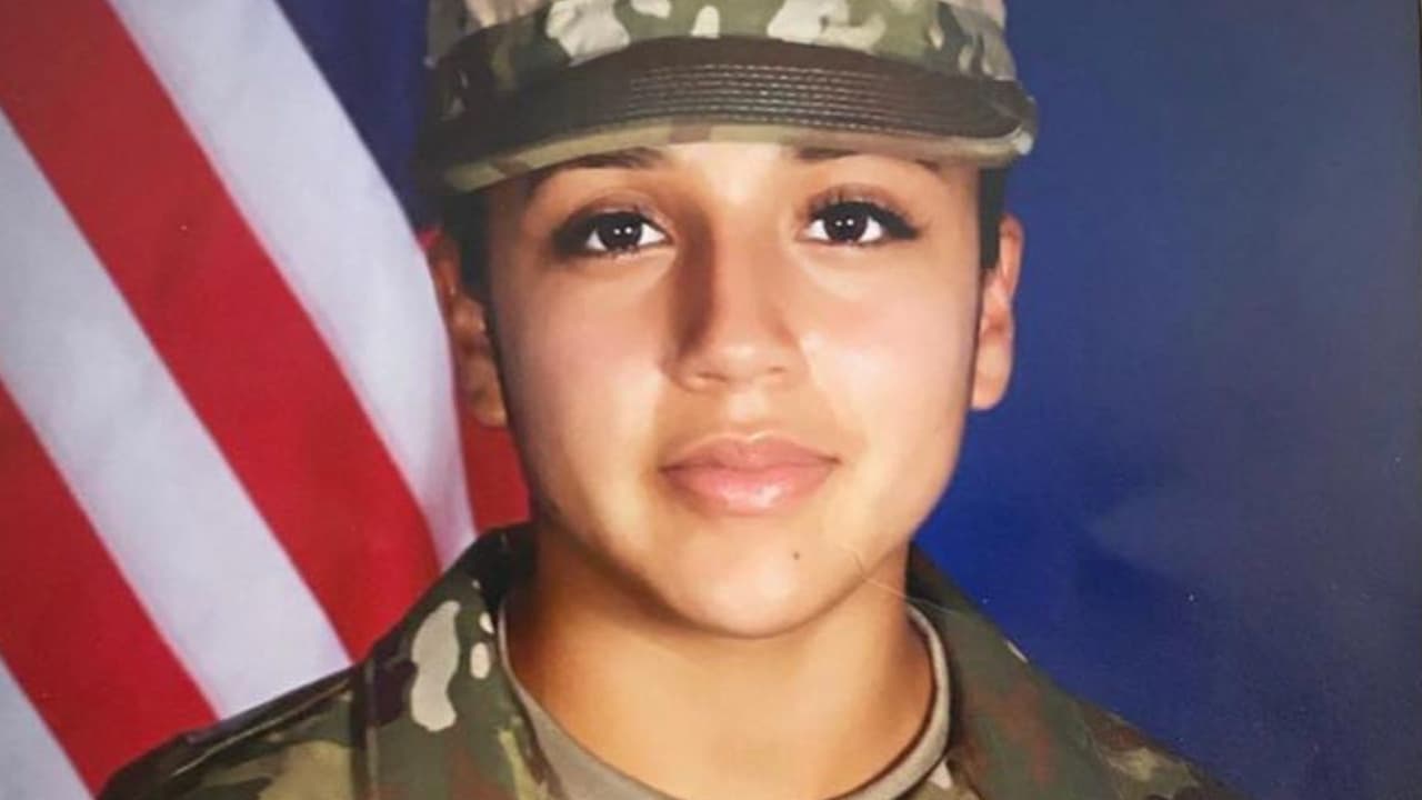 Base de Fort Hood investigará denuncias de acoso sexual contra la soldado Vanessa Guillén 