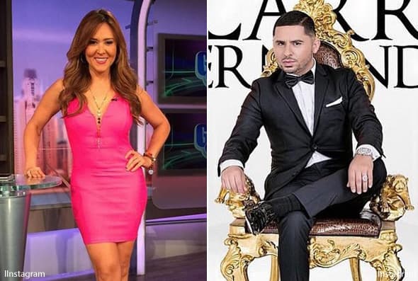 Por si fuera poco, las personas que están reportando el caso, como la periodista Tanya Charry, recibió amenazas durante su cobertura del caso de Larry. La semana pasada Tanya contó como fue que extraños la han estado hostigando a través de la red.