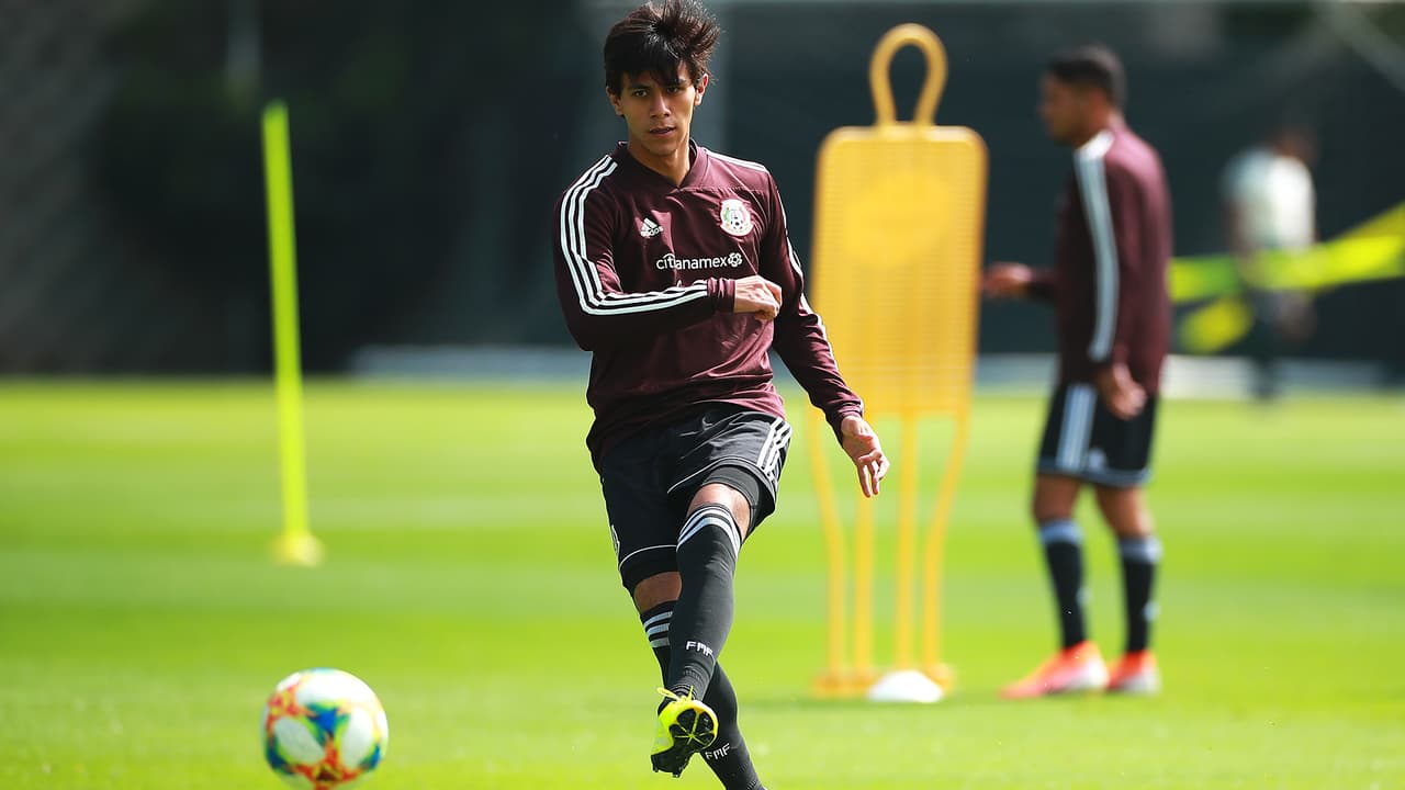 José Juan Macías sobre los precios en la Liga MX: "El futbol mexicano está muy inflado"