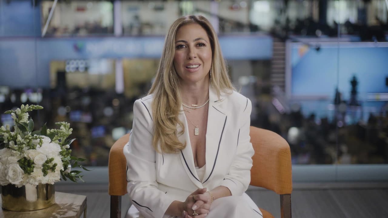 "Mi voto es mi voz": Chiquibaby comparte su primera experiencia votando en Estados Unidos