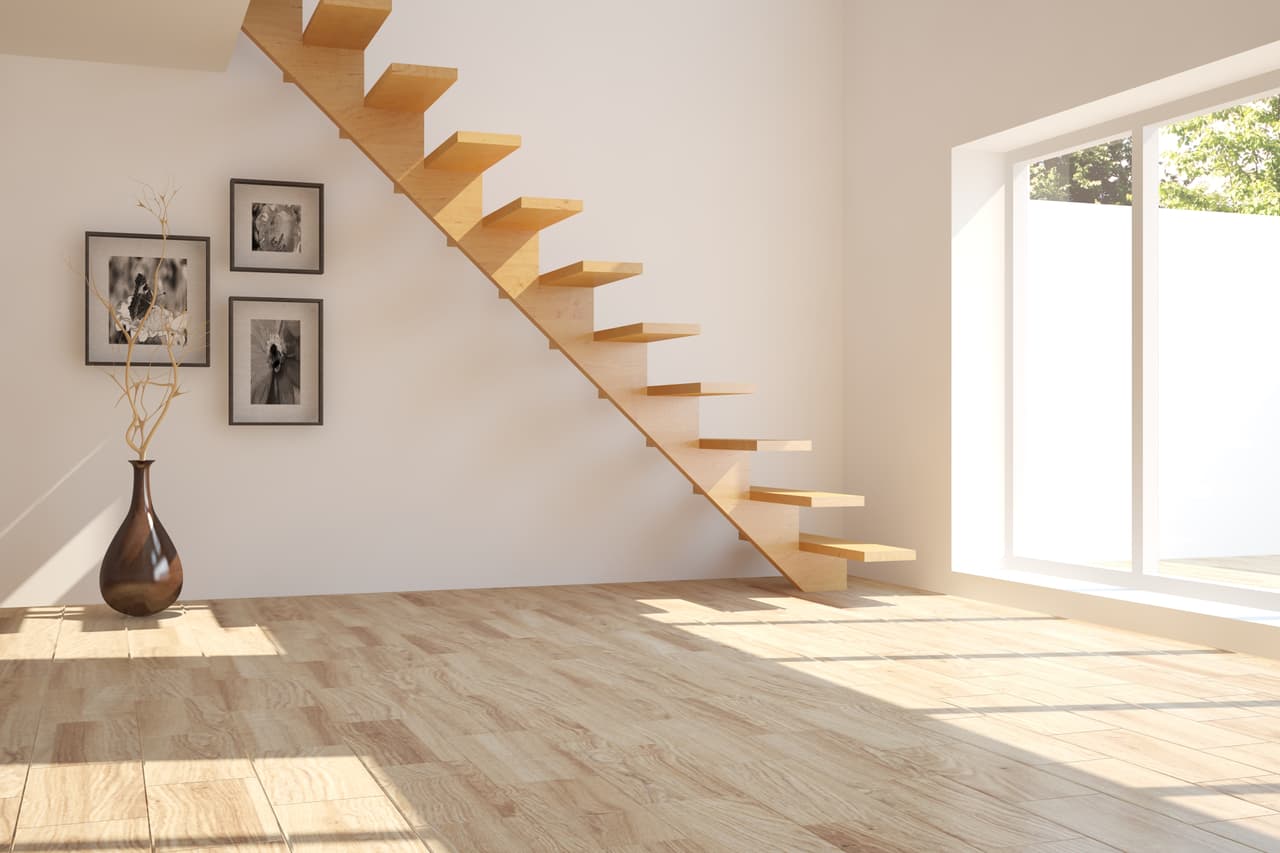 Los cuadros o las fotografías familiares siempre son una excelente opción para dar un toque hogareño a este espacio.