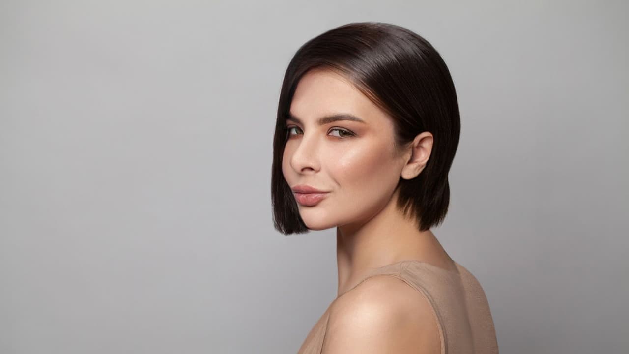 7 consejos para lucir un corte bob con elegancia y perfeccionar tu look