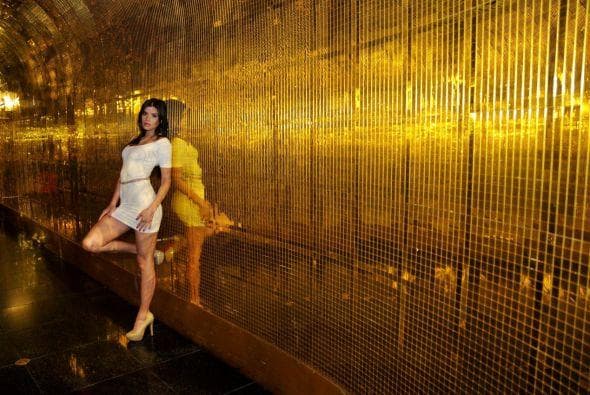 Lamentablemente sus sueños se apagaron con su partida. La familia de Gretchen confirmó su muerte, sin precisar detalles de qué ocurrió.