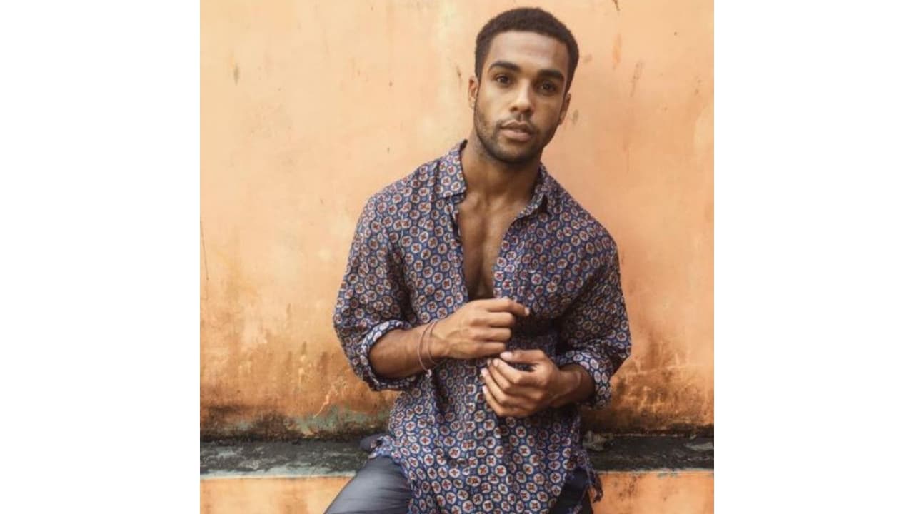 Lucien Leon Laviscount