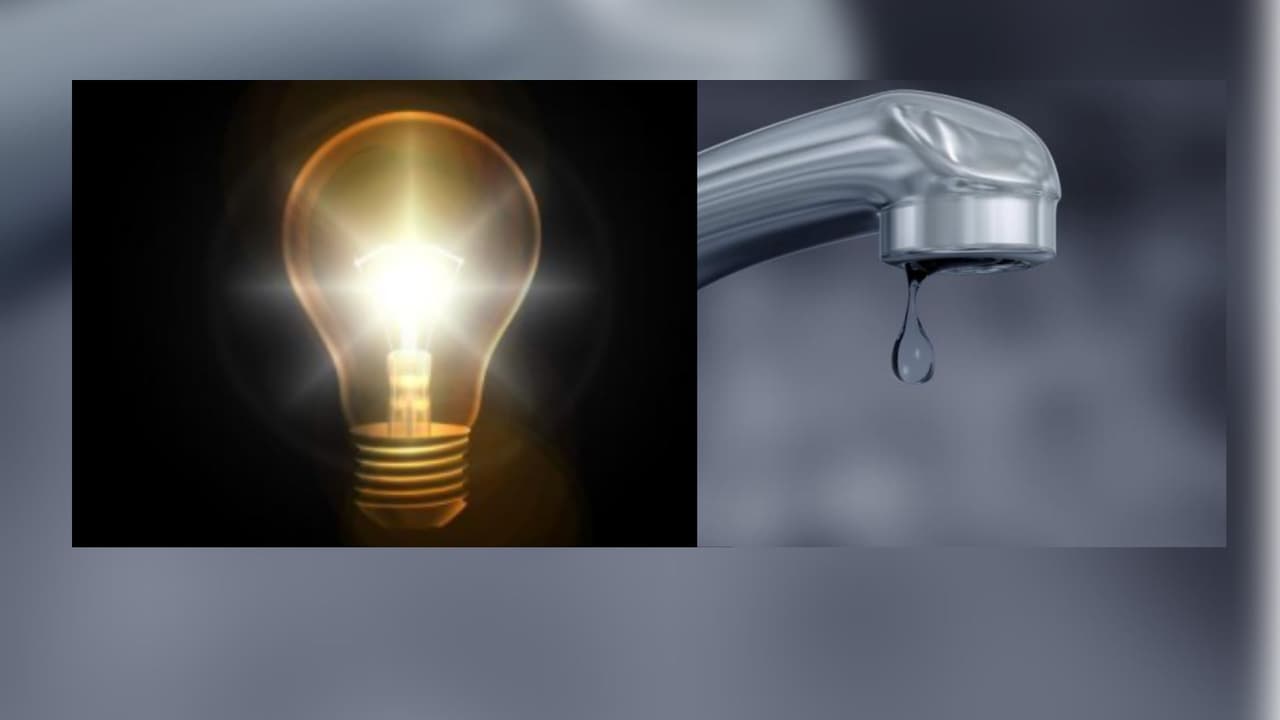 Las facturas de servicios como el agua, la electricidad, el teléfono deben estar a nombre de los dos.