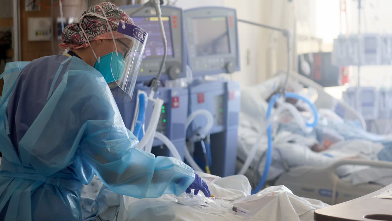 ¿Por qué está causando tanta preocupación la variante Delta del coronavirus? Esto dicen expertos en el norte de Texas 