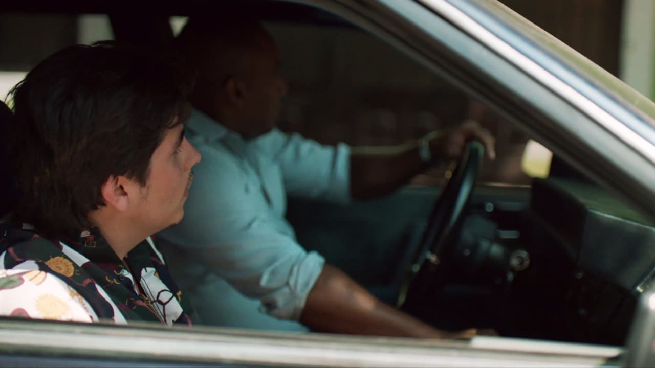 Benjamín’s men followed ‘Carlillos’s sister to get to him.