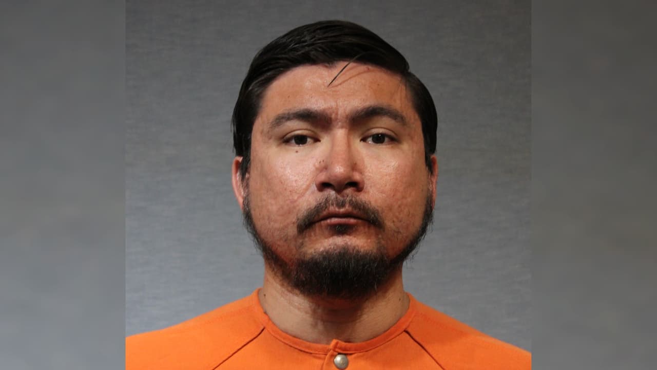 Revelan los abusos que el 'Padre Ricardo' presuntamente cometió contra una niña