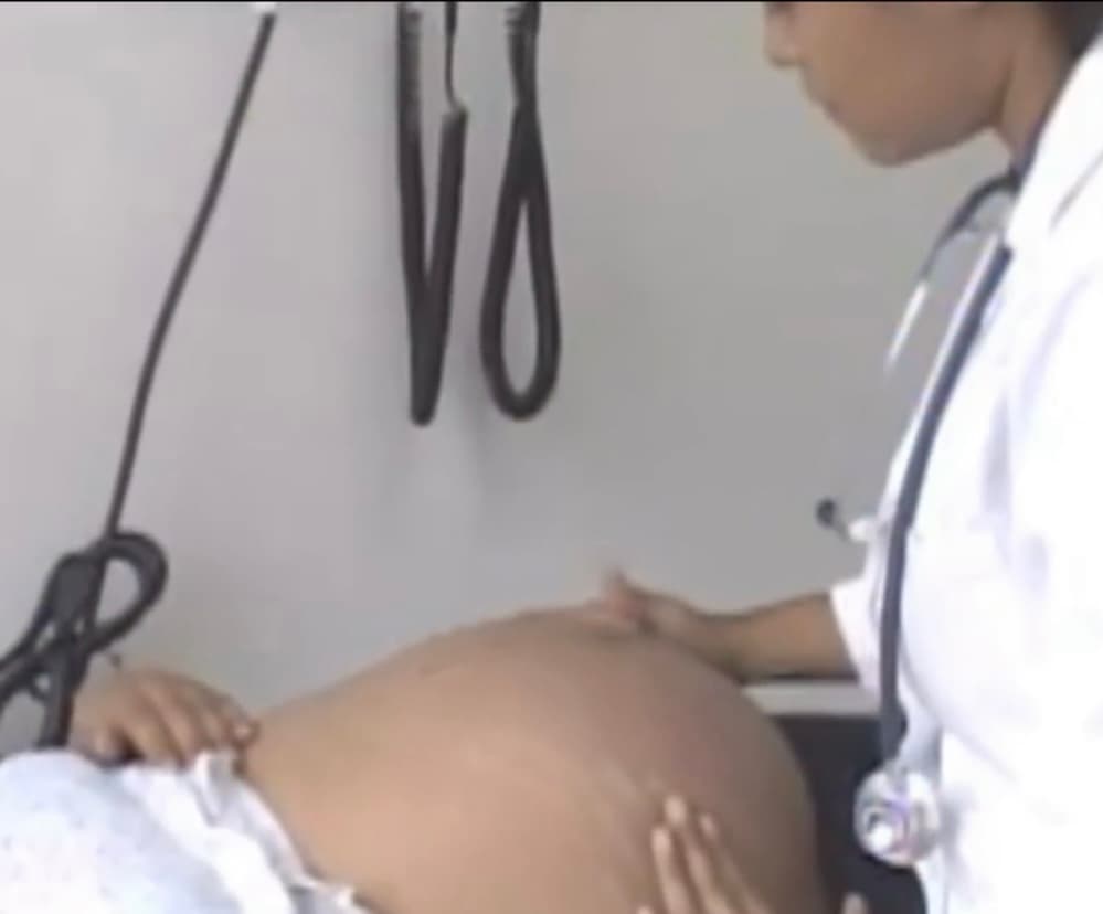 Sin embargo, estos buenos gestos de Yepes tenían una macabra intención: 
<b>arrebatarle a ese bebé por nacer, luego de que ella misma perdiera a su hijo en un embarazo interrumpido</b> y haya decidido no contarle ni a su esposo ni a su familia en Soacha, Colombia. 
<br>