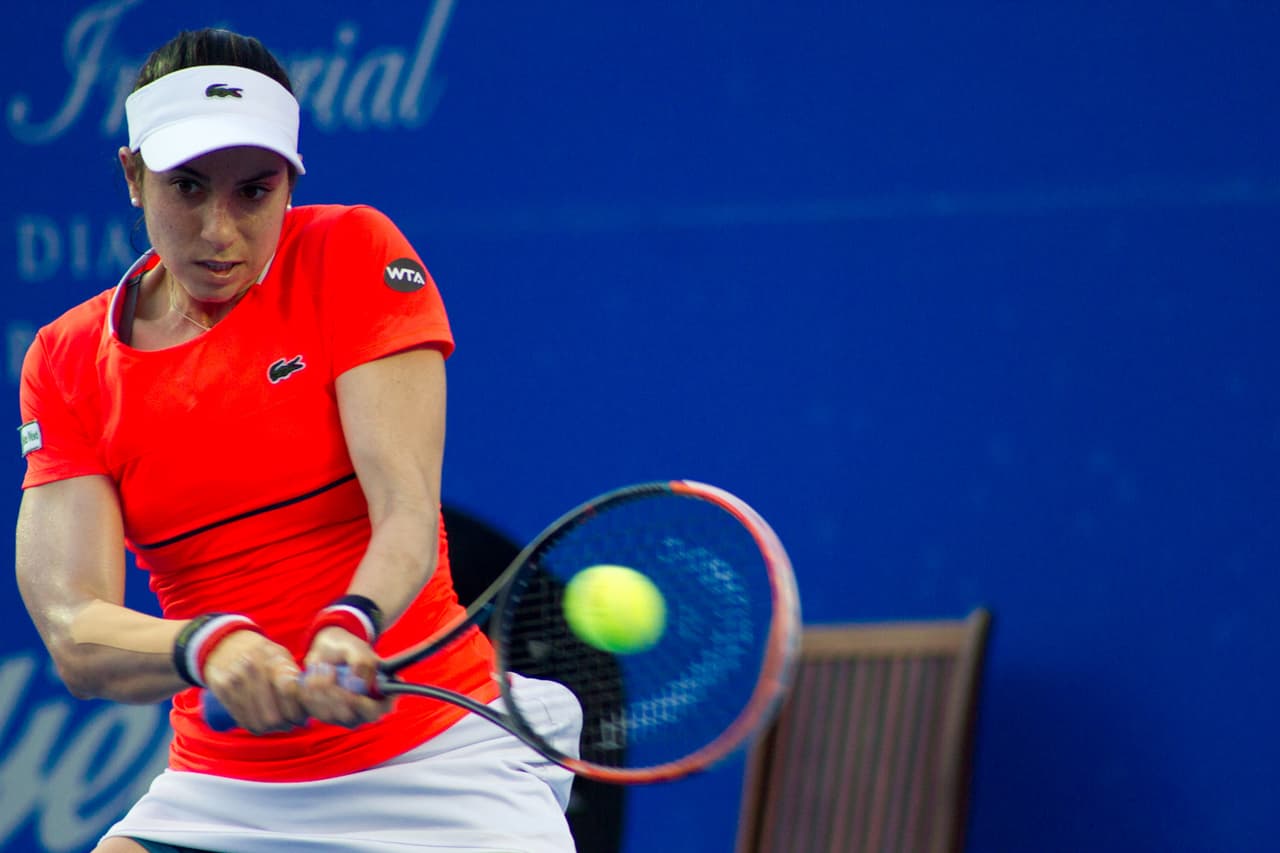 Con la participación de figuras como Novak Djokovic, Rafael Nadal, Marin Cilic y Juan Martín del Potro, el Abierto Mexicano de Tenis tuvo su mejor torneo varonil en el bello puerto de Acapulco. El estadounidense Sam Querrey se coronó en el certamen de caballeros, mientras que la ucraniana Lesia Tsurenko hizo lo propio en el femenino.