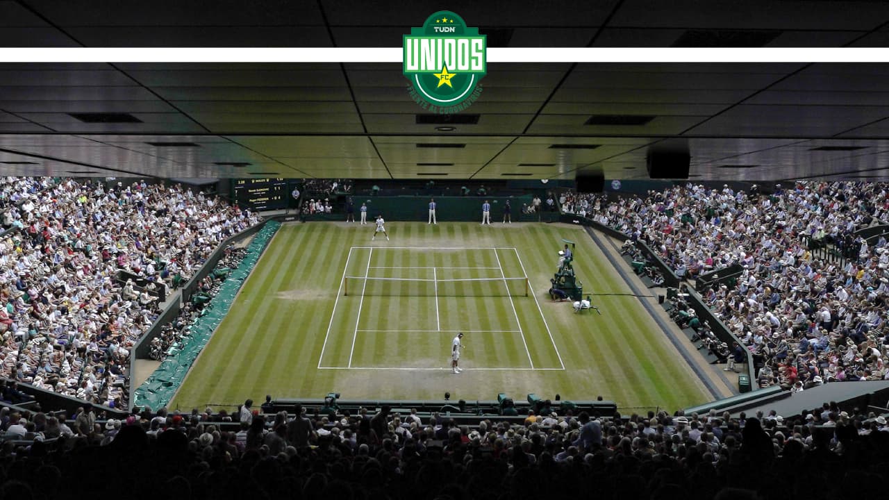 Unidos FC | Wimbledon se salva de catástrofe gracias a seguro millonario