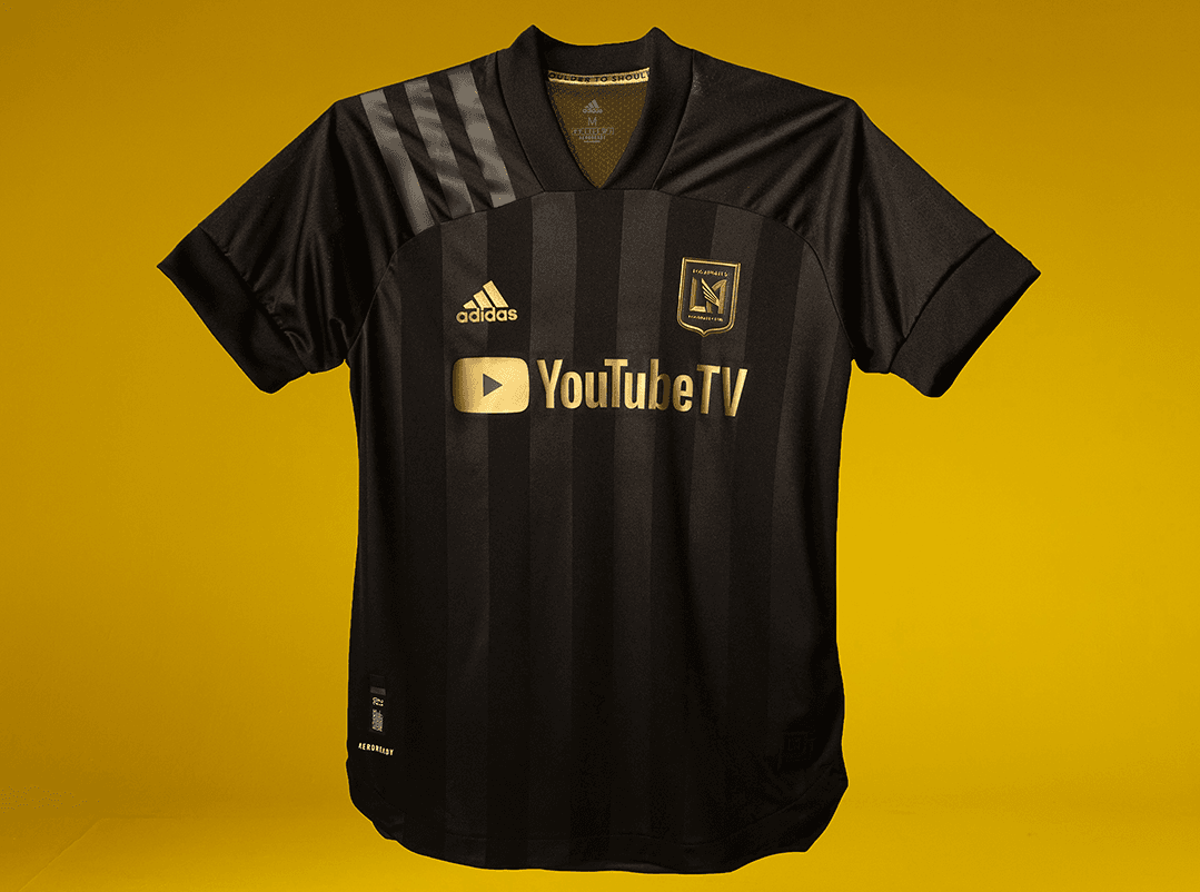 Los Angeles FC