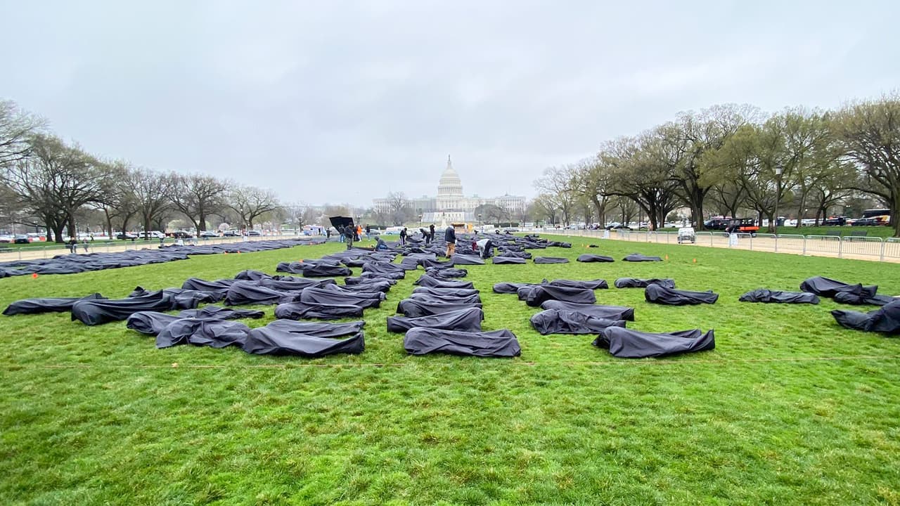 March for Our Lives se creó a raíz de la protesta nacional del 24 de marzo de 2018, cuando 1.2 millones de personas exigieron legislaciones para el control de armas por el tiroteo de Parkland.