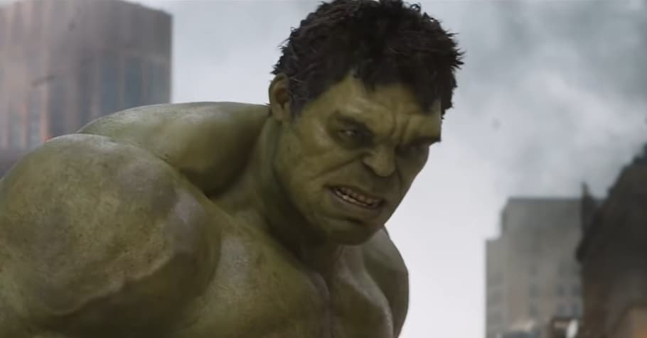 Hulk