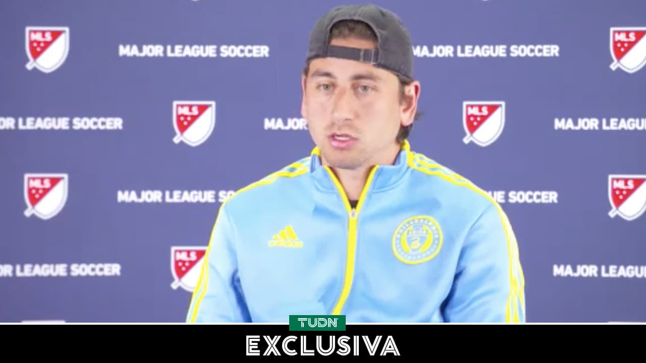 Alejandro Bedoya ve equilibrio con México pese a talento europeo de Team USA