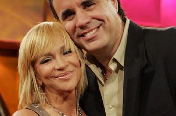 Cuando Topy falleció, Yolandita quedó destrozada y Noelia comentó: "El tiempo de Dios es perfecto y le pido a Dios que le dé mucha fortaleza y mucha paz".