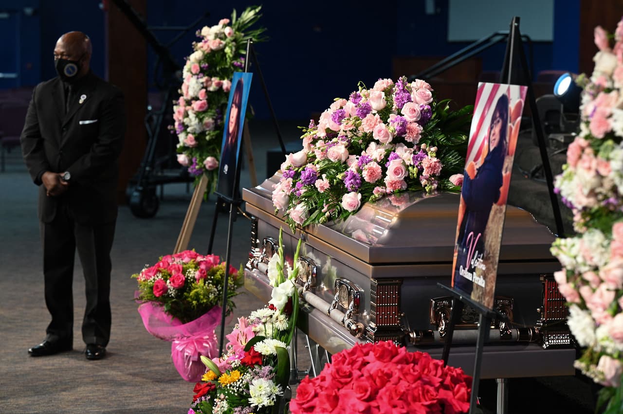 La familia ha demandado una investigación transparente de este suceso.