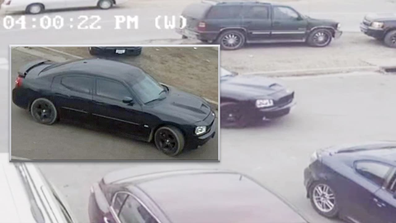 Buscan a ladrón del Valle que a punta de pistola robó cheques de los trabajadores de un contratista agrícola