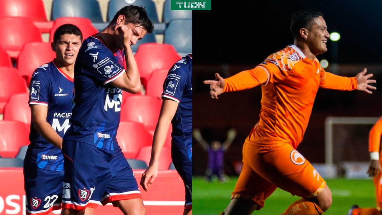 Tepatitlán y Correcaminos se quedaron con la victoria en casa