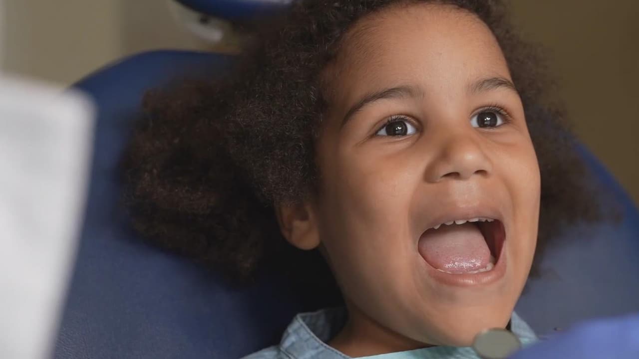 Los niños hispanos tienen la prevalencia más alta de caries