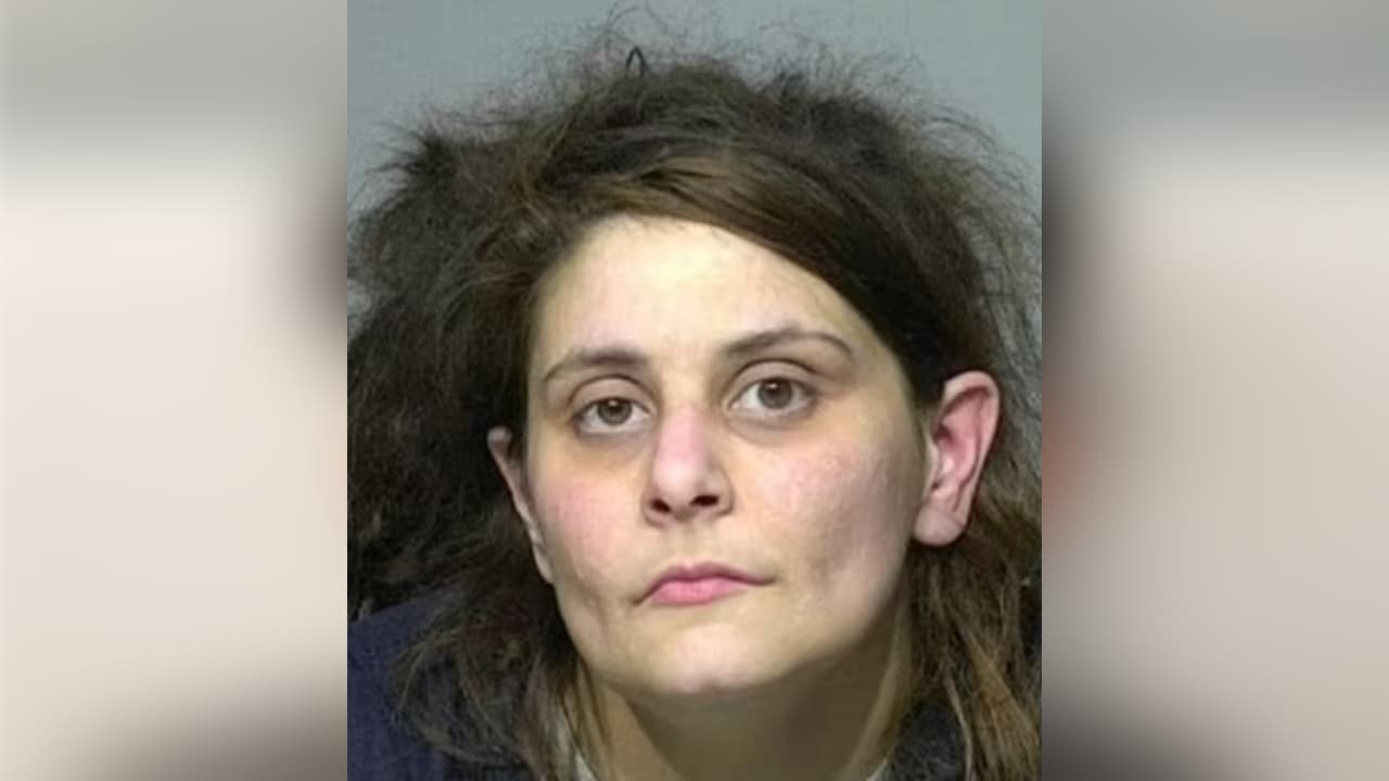 "La casa de los horrores": dos niños escapan desnudos, cubiertos de heces y de sangre del encierro en el que los tuvo su madre por años