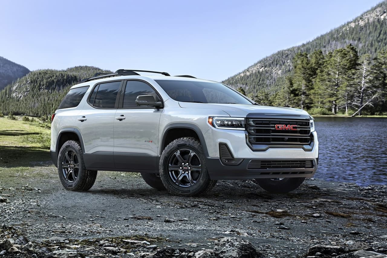 <b>Modelos afectados: </b>
<br>
<ul>
<li>Chevrolet Camaro</li>
<li>Chevrolet Equinox</li>
<li>Chevrolet Malibu</li>
<li>Chevrolet Traverse</li>
<li>Cadillac XT4</li>
<li>Cadillac XT5</li>
<li>Cadillac XT6</li>
<li>GMC Acadia</li>
</ul>