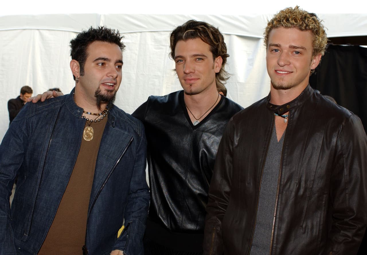 “Es una de las mejores y peores cosas que he hecho. Fue agridulce. Fue difícil despedirme de esa era".