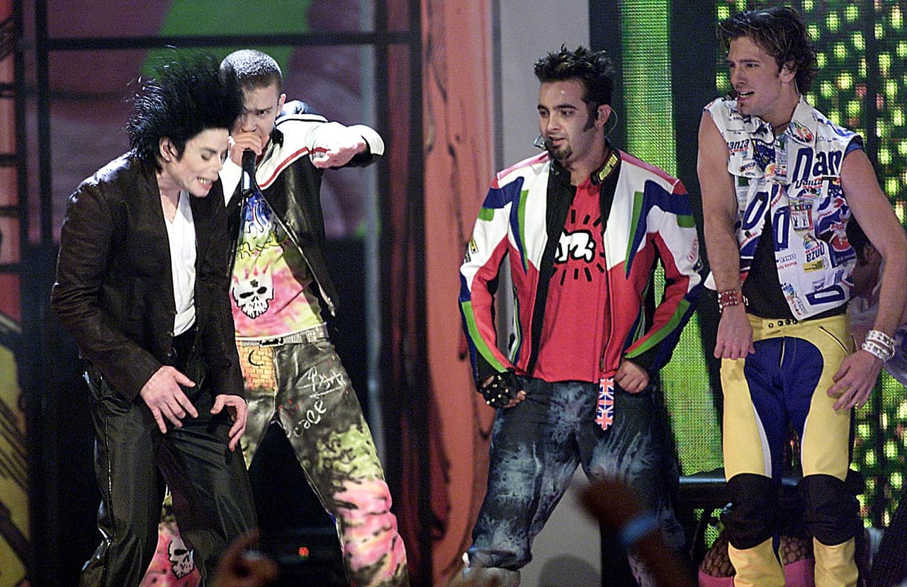 Se dice que hubo una respuesta favorable por parte del 'Rey del Pop', sin embargo, por desgracia esto nunca se concretó.