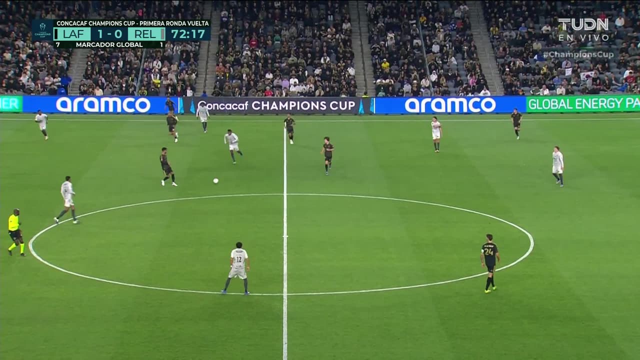 ¡TIRO ATAJADO! disparo por Timothy Tillman.