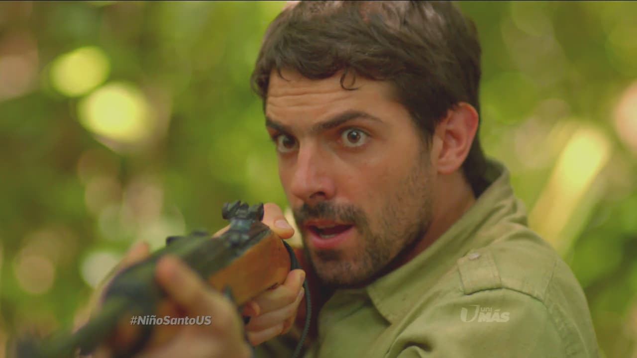 ¡Pero decide ir en rescate de Farca!