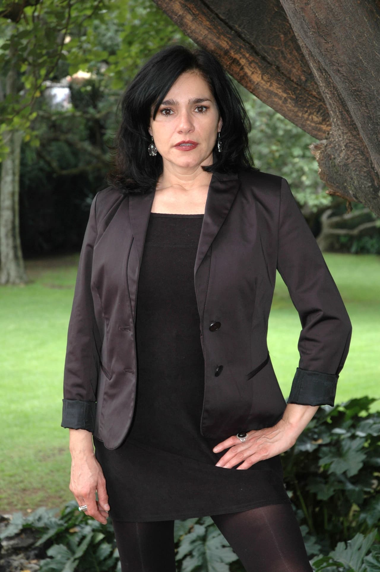 Gabriela Roel será quien habite la piel de Lupita D’Alessio