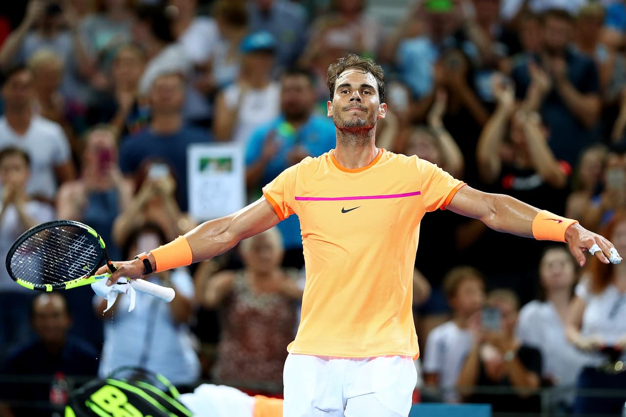 Rafael Nadal se vio obligado a pagar millones de euros en impuestos atrasados a Hacienda luego de una investigación que falló en su contra sobre el domicilio de varias de sus empresas. Fueron dos años de proceso y al final el fisco ganó.